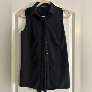 Athleta Sleeveless Shirt